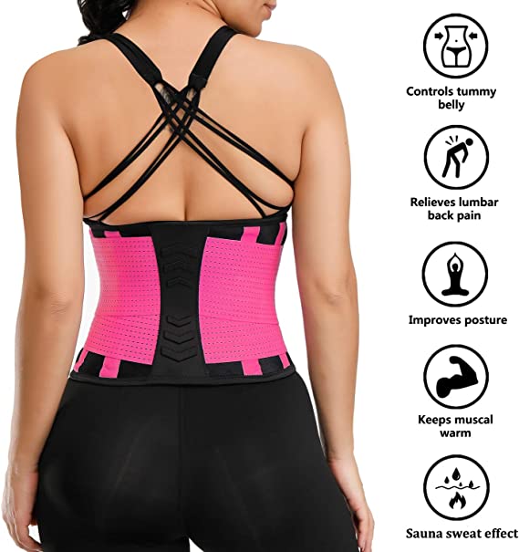 loma waist trainer
