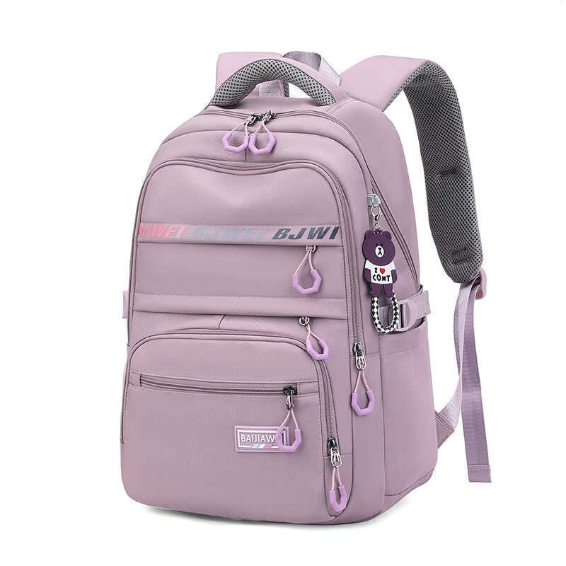 Smart School Bag (Waterproof)