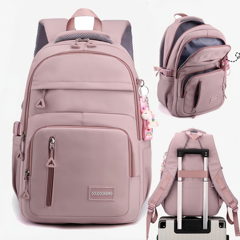 Smart School Bag (Waterproof)