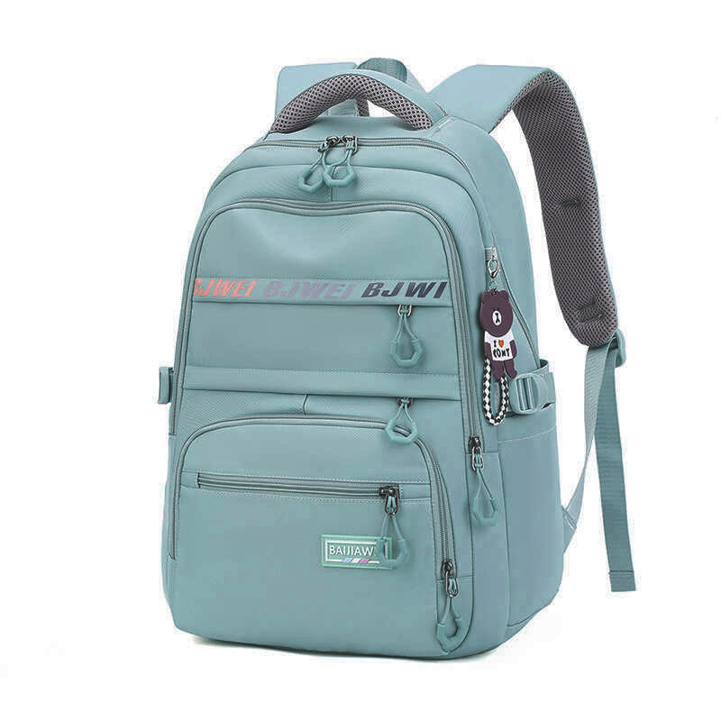 Smart School Bag (Waterproof)