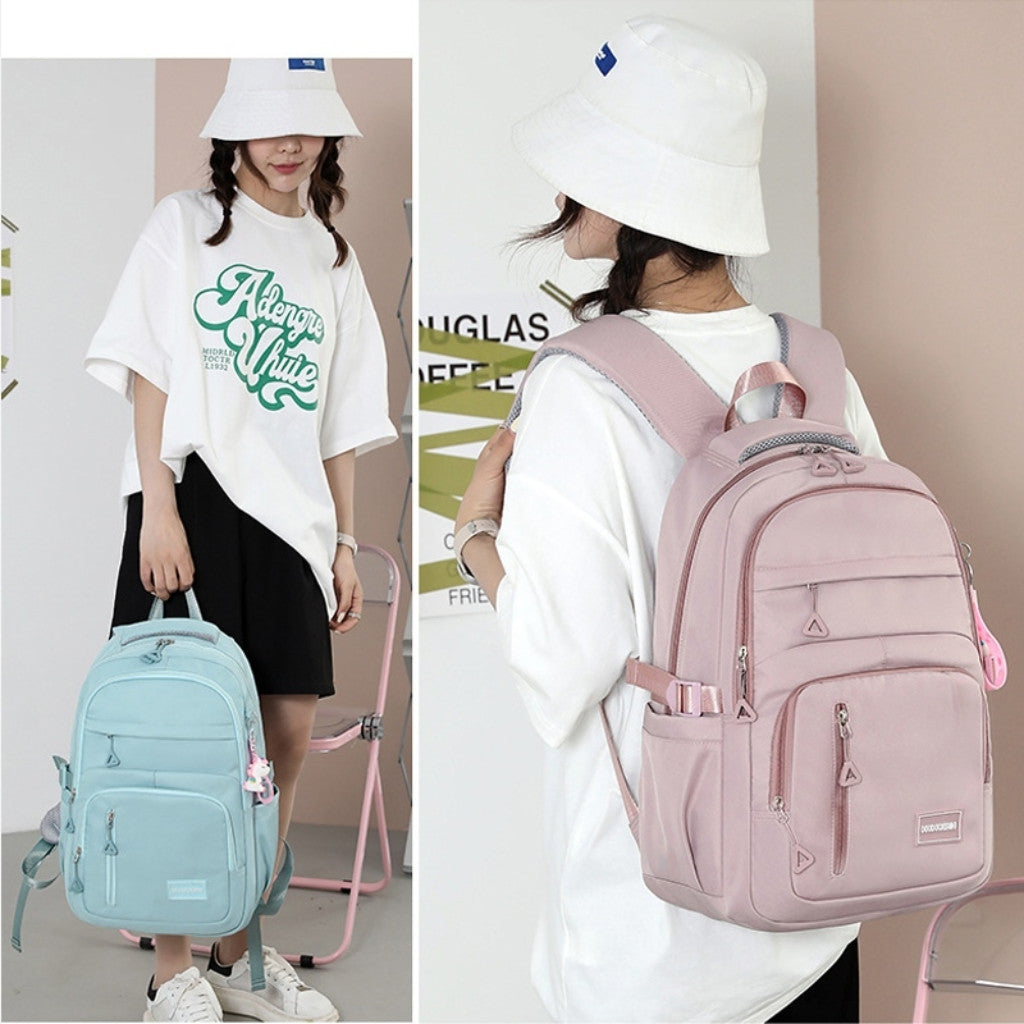 Smart School Bag (Waterproof)