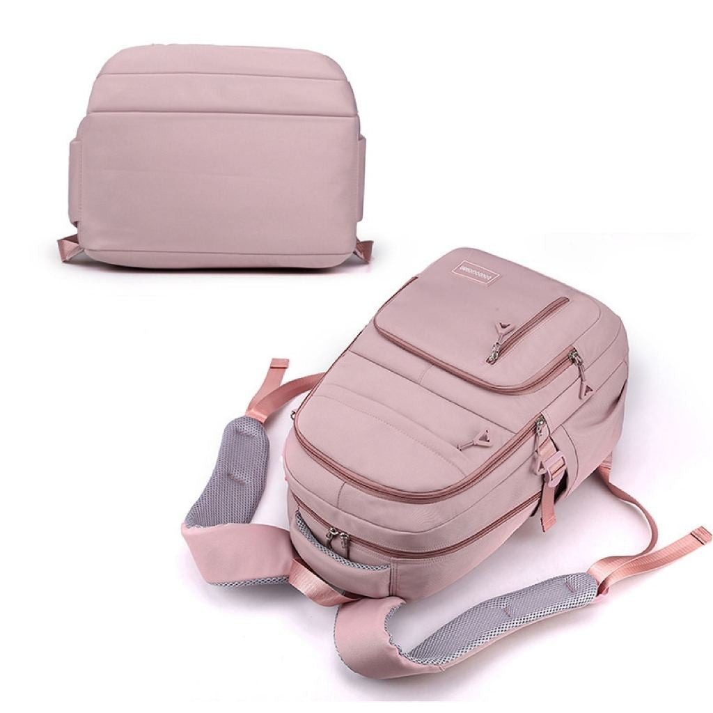 Smart School Bag (Waterproof)