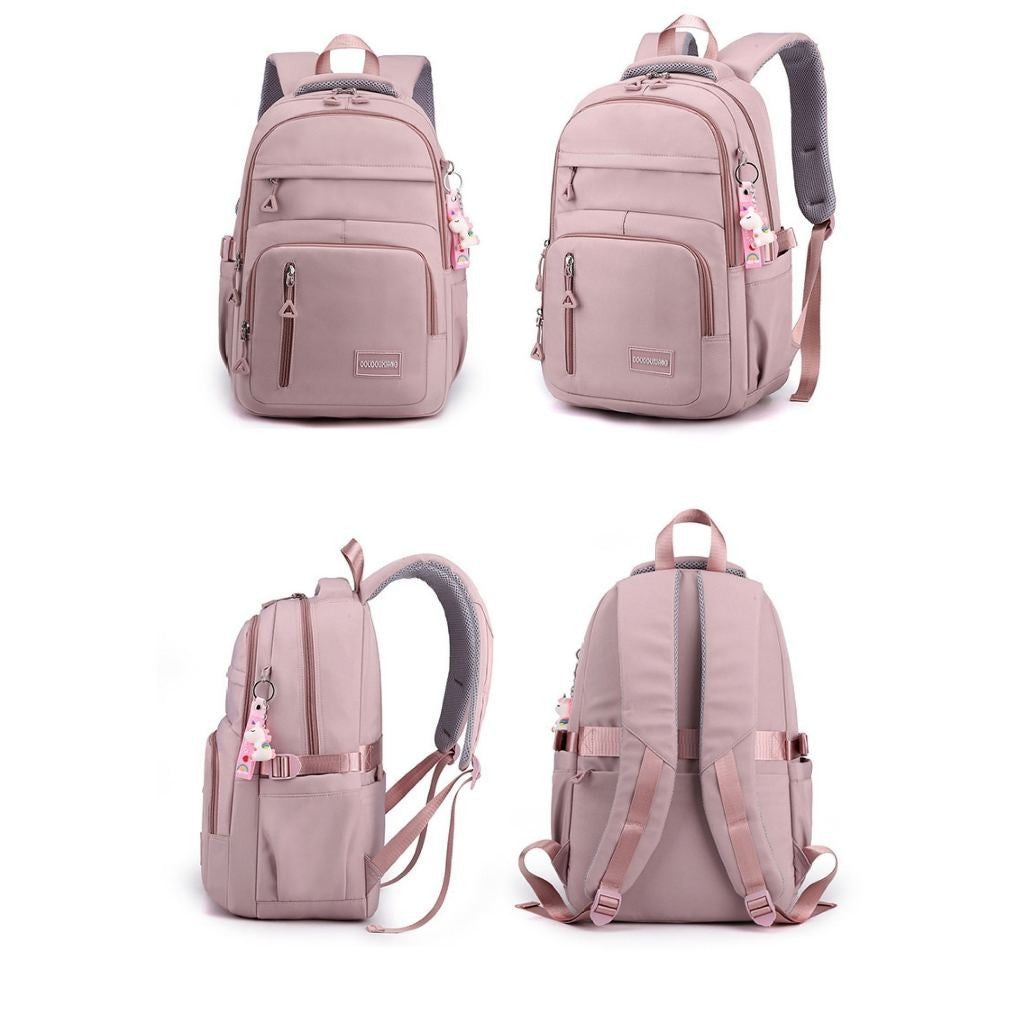 Smart School Bag (Waterproof)