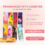 Premium Long Lasting Perfume