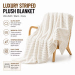 Luxury Marshmallow Blanket