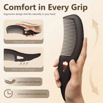 Dandruff Removing Comb