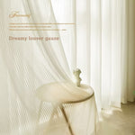 Premium Sheer Curtain