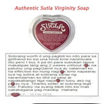 Kiffy Soap (Pampasikip & Pampabango)