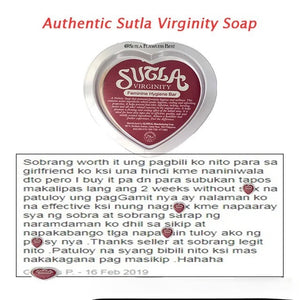 Kiffy Soap (Pampasikip & Pampabango)