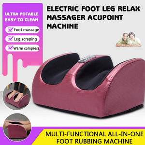 Electric Foot Massager