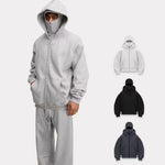 Balaclava Hoodie