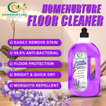 Floor Cleaner with Mosquito Repellent