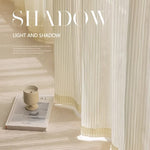 Premium Sheer Curtain