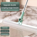 Magic Broom Floor Wiper