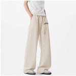 Premium Men’s Straight Sweatpants