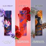 Premium Long Lasting Perfume