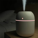 Air Purifier Aroma Diffuser