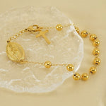Rosary Bracelet