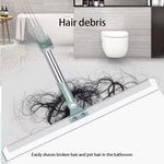 Magic Broom Floor Wiper