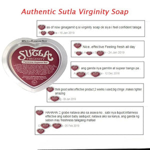 Kiffy Soap (Pampasikip & Pampabango)