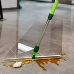 Magic Broom Floor Wiper
