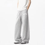 Premium Men’s Straight Sweatpants