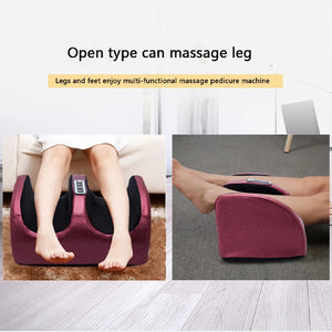 Electric Foot Massager