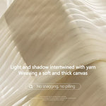 Premium Sheer Curtain