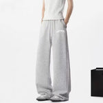 Premium Men’s Straight Sweatpants