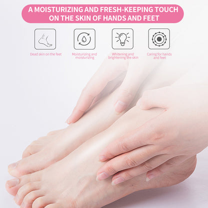 Foot Moisturizer