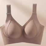 Seamless Bra for Plus Size (M-6XL)