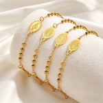 Rosary Bracelet