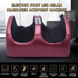 Electric Foot Massager