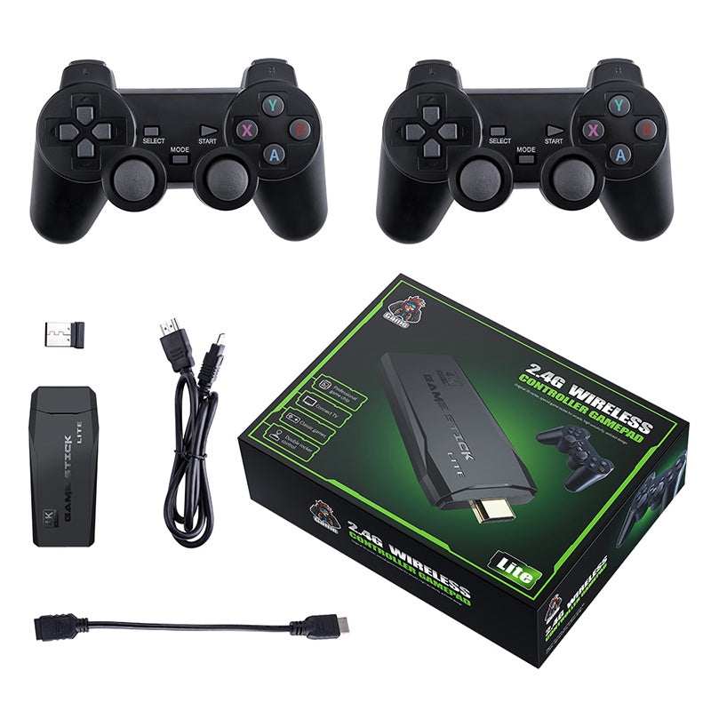 Universal Game Stick (with controllers)