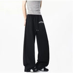 Premium Men’s Straight Sweatpants