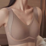 Seamless Bra for Plus Size (M-6XL)