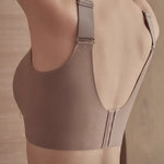 Seamless Bra for Plus Size (M-6XL)