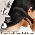 Dandruff Removing Comb