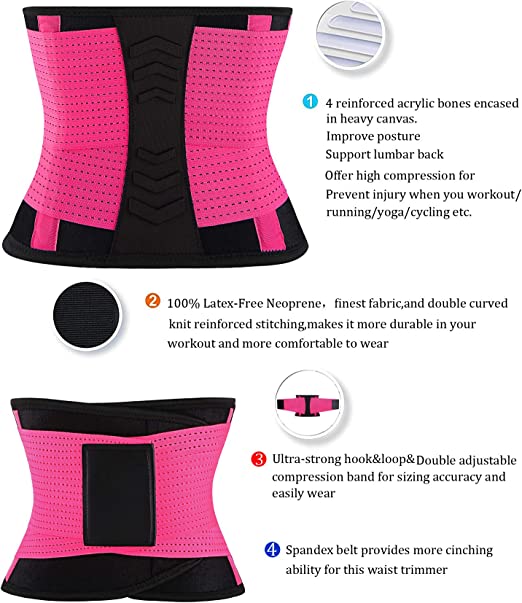 ellostar waist trainer