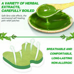 100pcs Knee Healing Patches