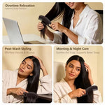 Dandruff Removing Comb