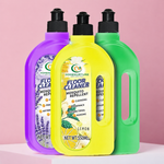 Floor Cleaner with Mosquito Repellent