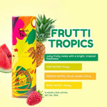 Premium Long Lasting Perfume