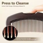 Dandruff Removing Comb