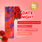 Premium Long Lasting Perfume