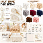 Luxury Marshmallow Blanket