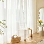 Premium Sheer Curtain