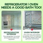 Eco-Friendly All Purpose Cleaner