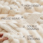 Luxury Marshmallow Blanket