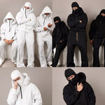 Balaclava Hoodie